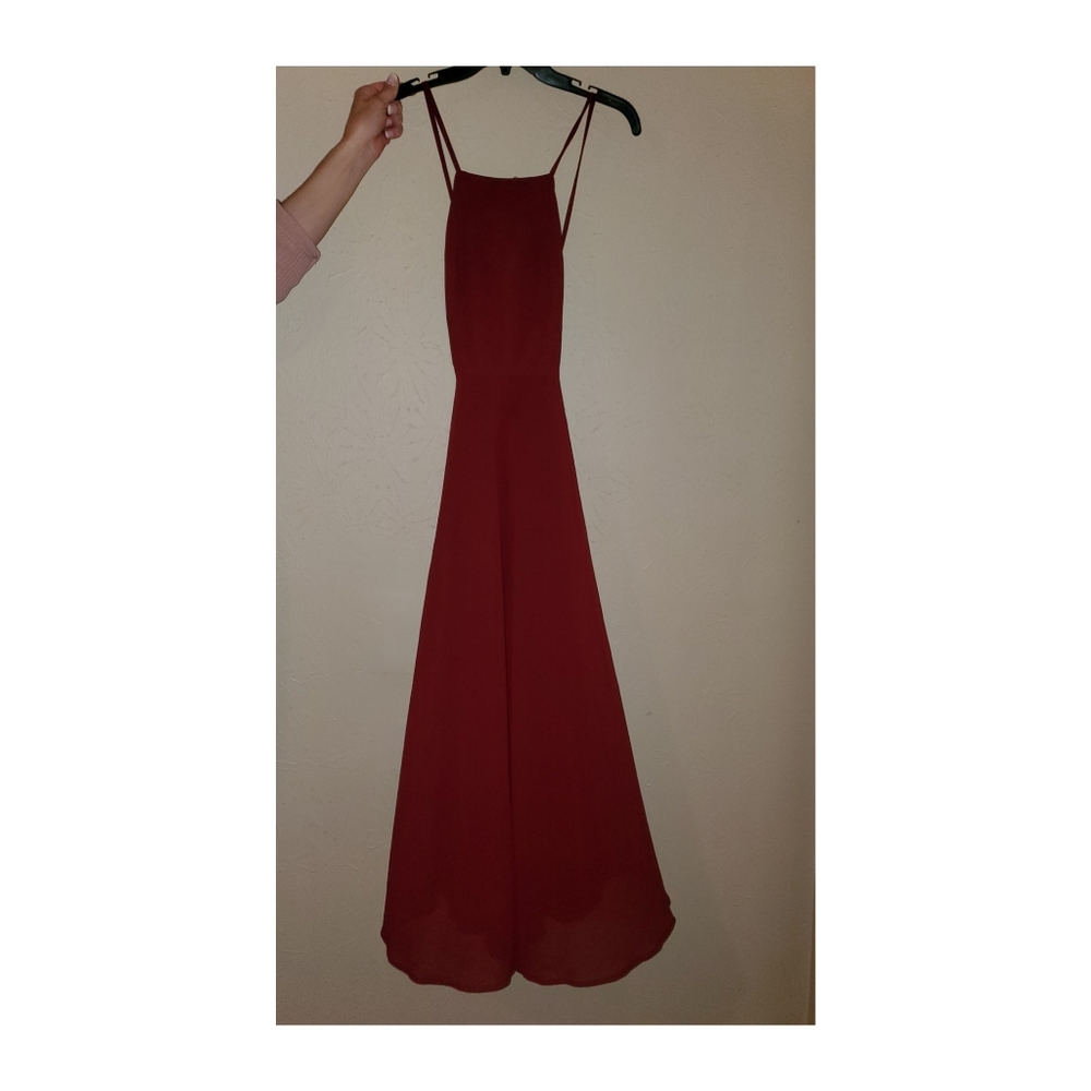 Lulus Prom Dress